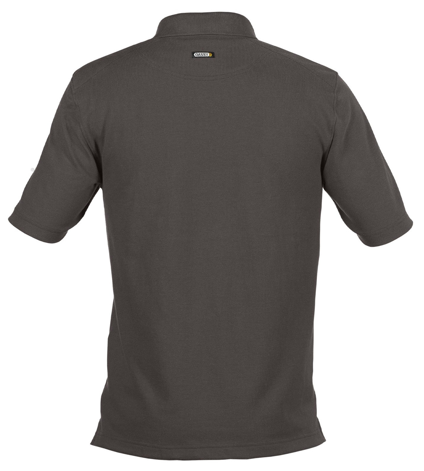 DASSY Hugo Polo-Shirt für häufige Industriereinigungen