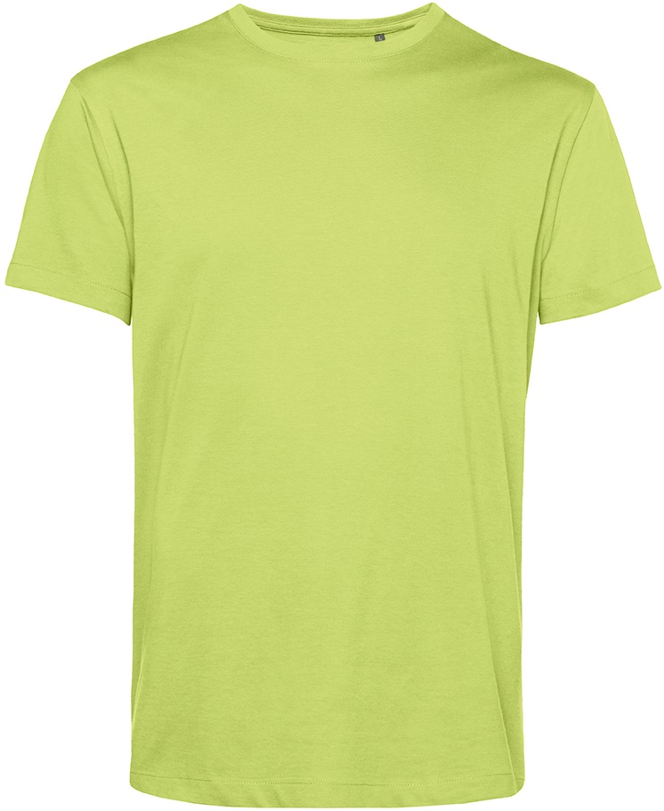 Organic E150 T-Shirt BCTU01B