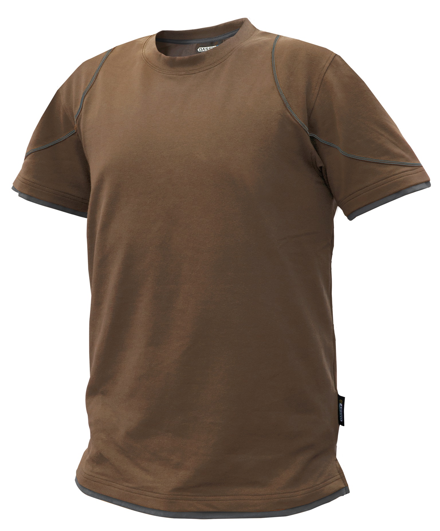 Modernes T-Shirt DASSY Kinetic