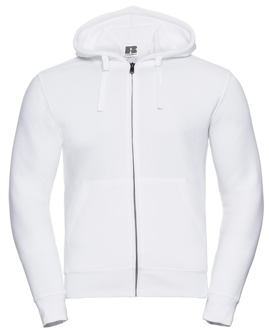 Men´s Authentic Zipped Hood Jacket Z266