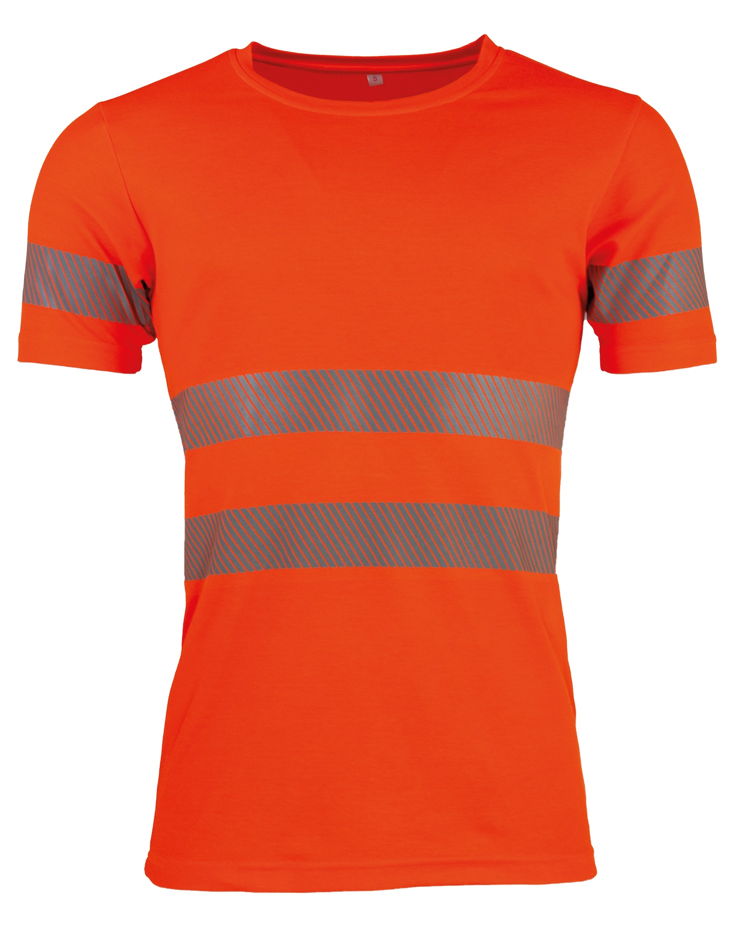 T-Shirts ALPSTONE EN ISO 20471-2 CS101