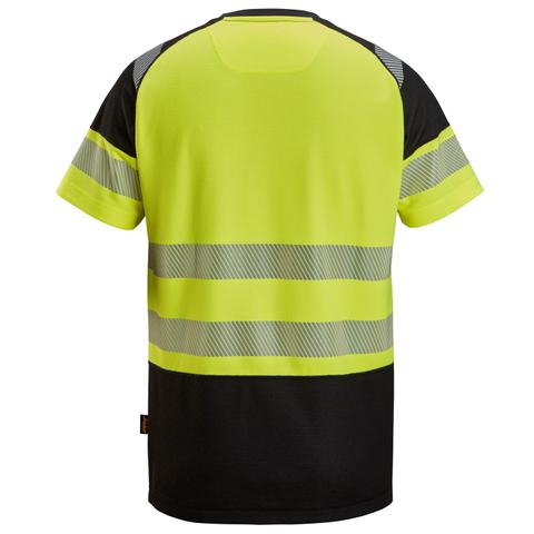 High-Vis-T-Shirt, Warnschutzklasse 1 2538