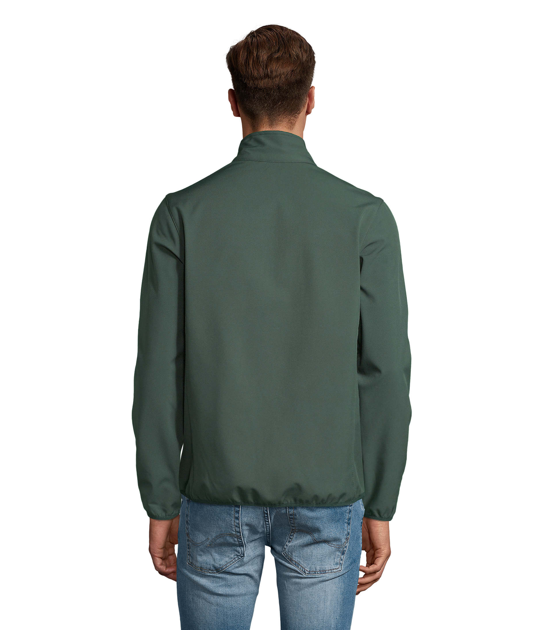 Men´s Softshell Jacket Radian L03090