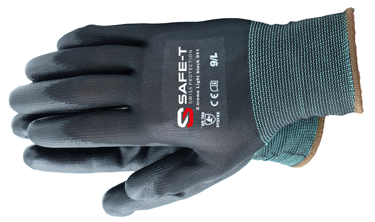 Safe-T X-treme Light b. 941 Handschuhe