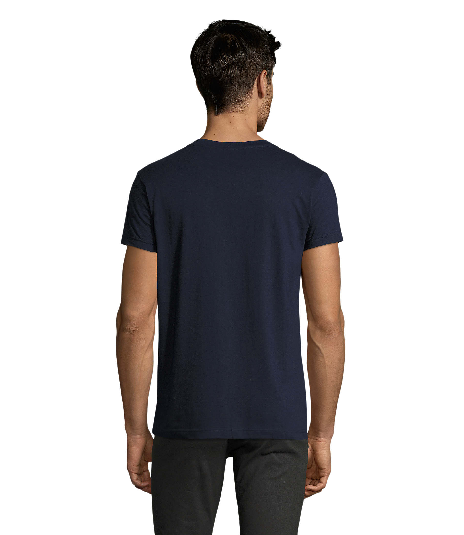 Imperial Fit T-Shirt L189