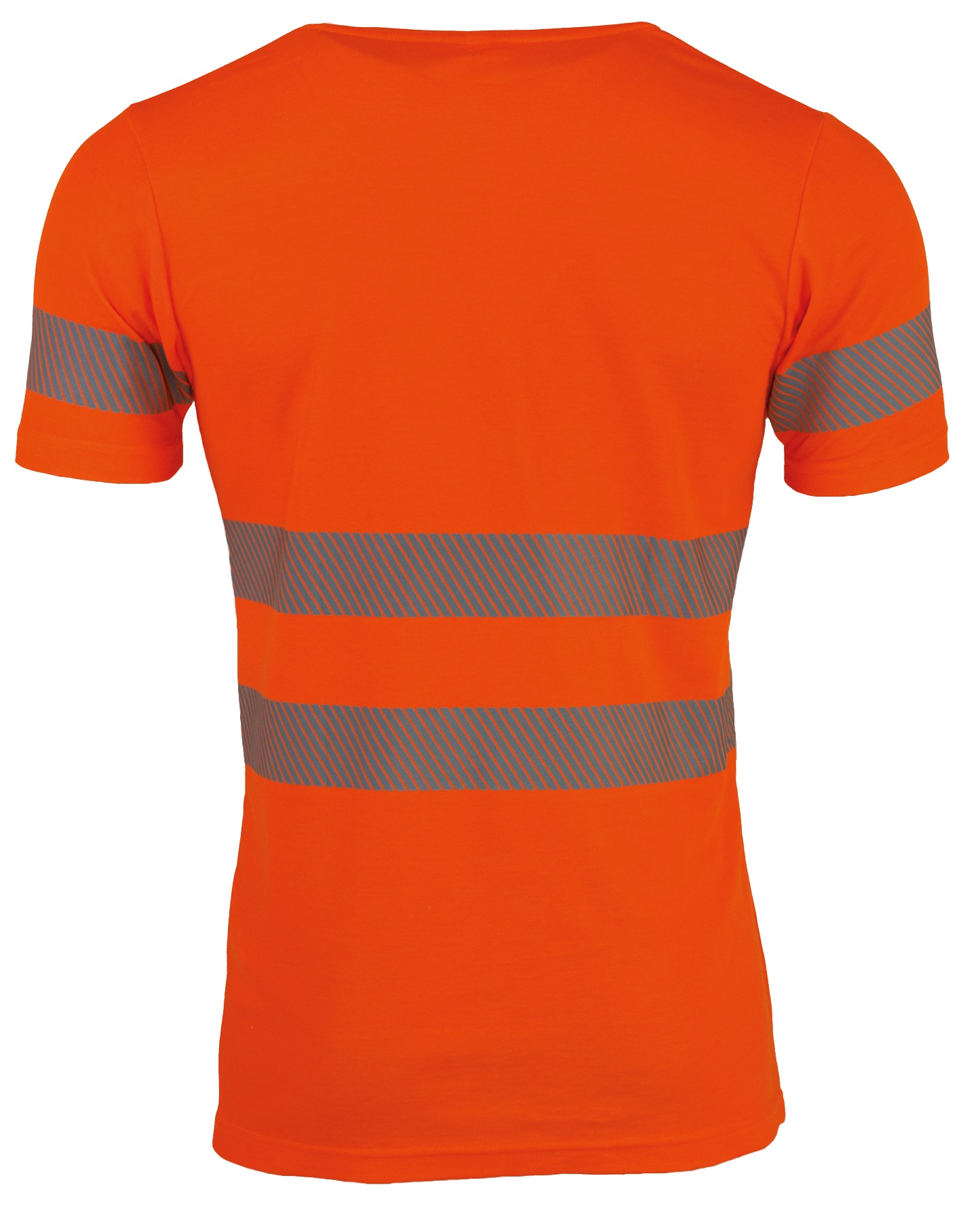 T-Shirts ALPSTONE EN ISO 20471-2 CS101