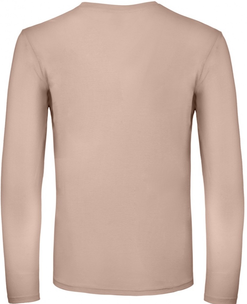 Men´s T-Shirt E150 Long Sleeve BCTU05T