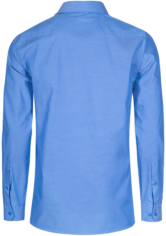 Men´s Oxford Shirt Long Sleeve E6910