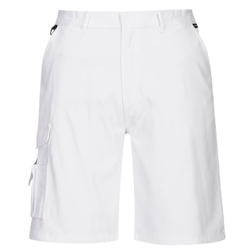 Maler-Shorts ⚤ inkl. Druck