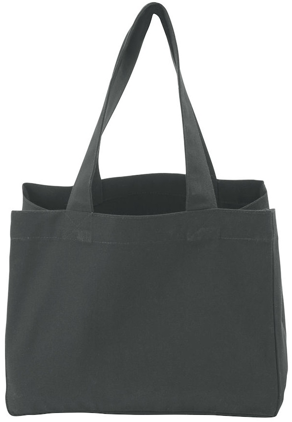 Gots Tote Bag Heavy Small 141030