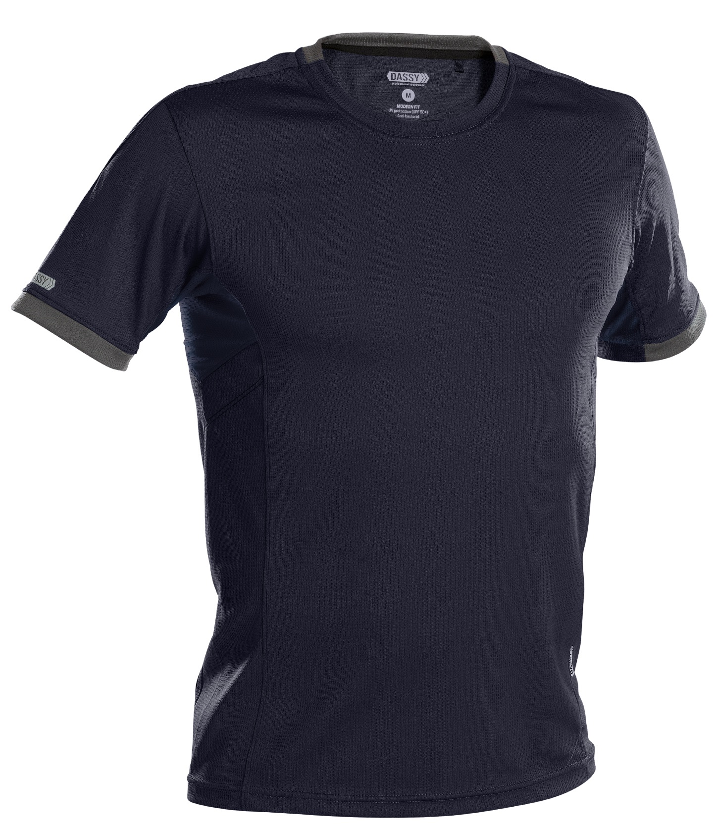 leichtes und dehnbares T-Shirt DASSY Nexus