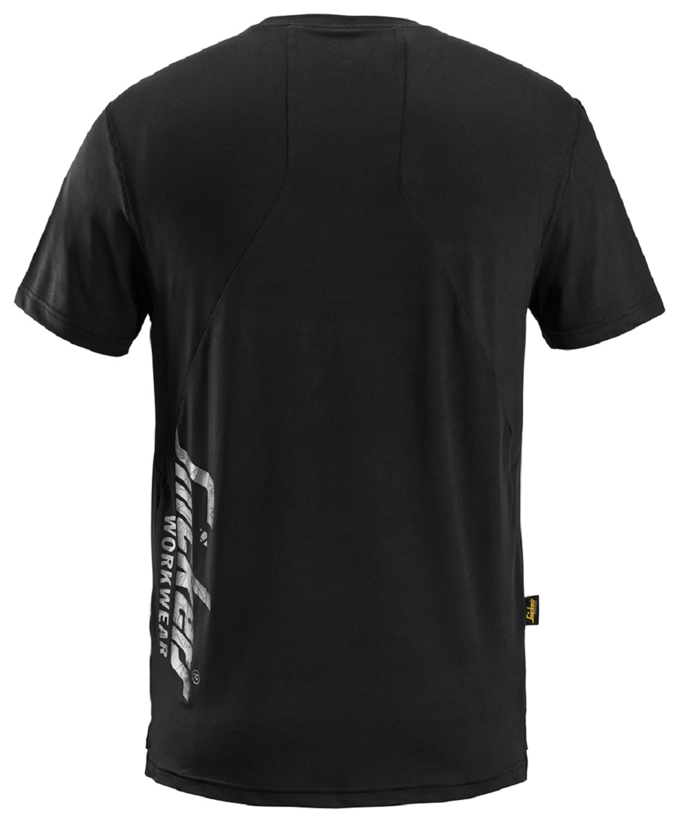 LiteWork. T-Shirt 2511