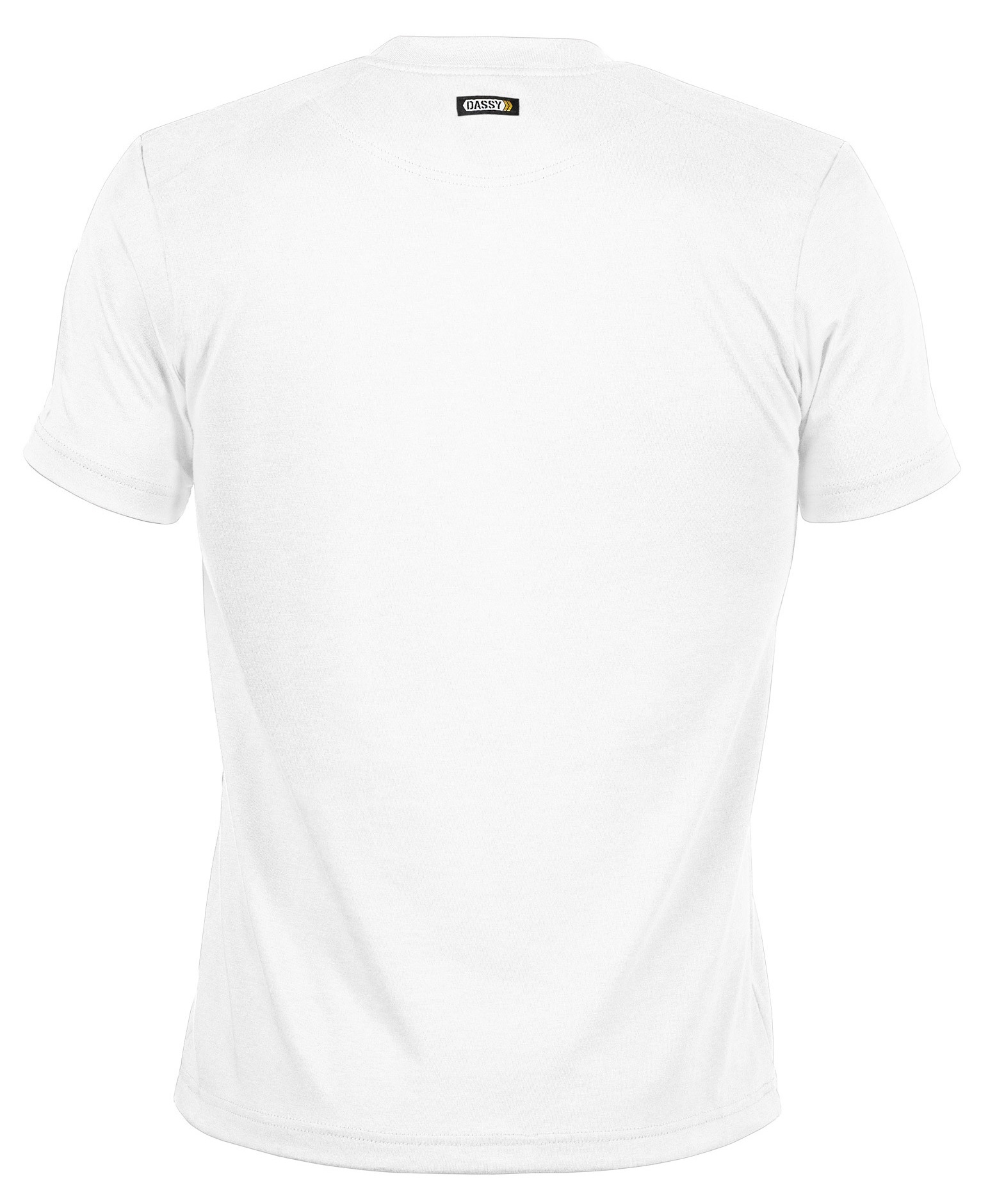 DASSY Victor T-Shirt für häufige Industriereinigungen