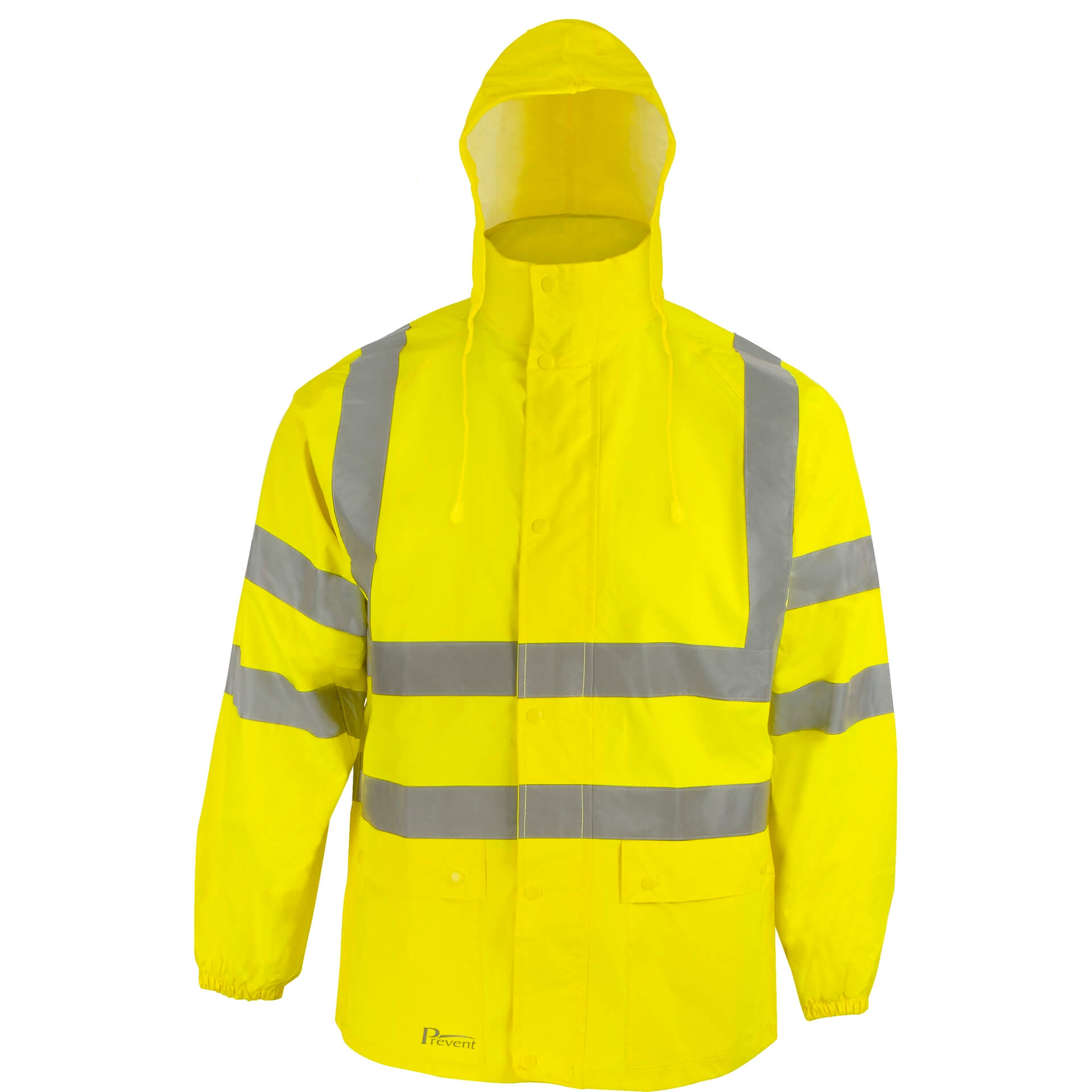 PREVENT Warnschutz-Regenbekleidung RJG
