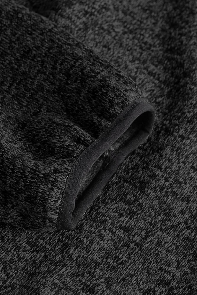Men´s Knit Jacket Workwear E7700