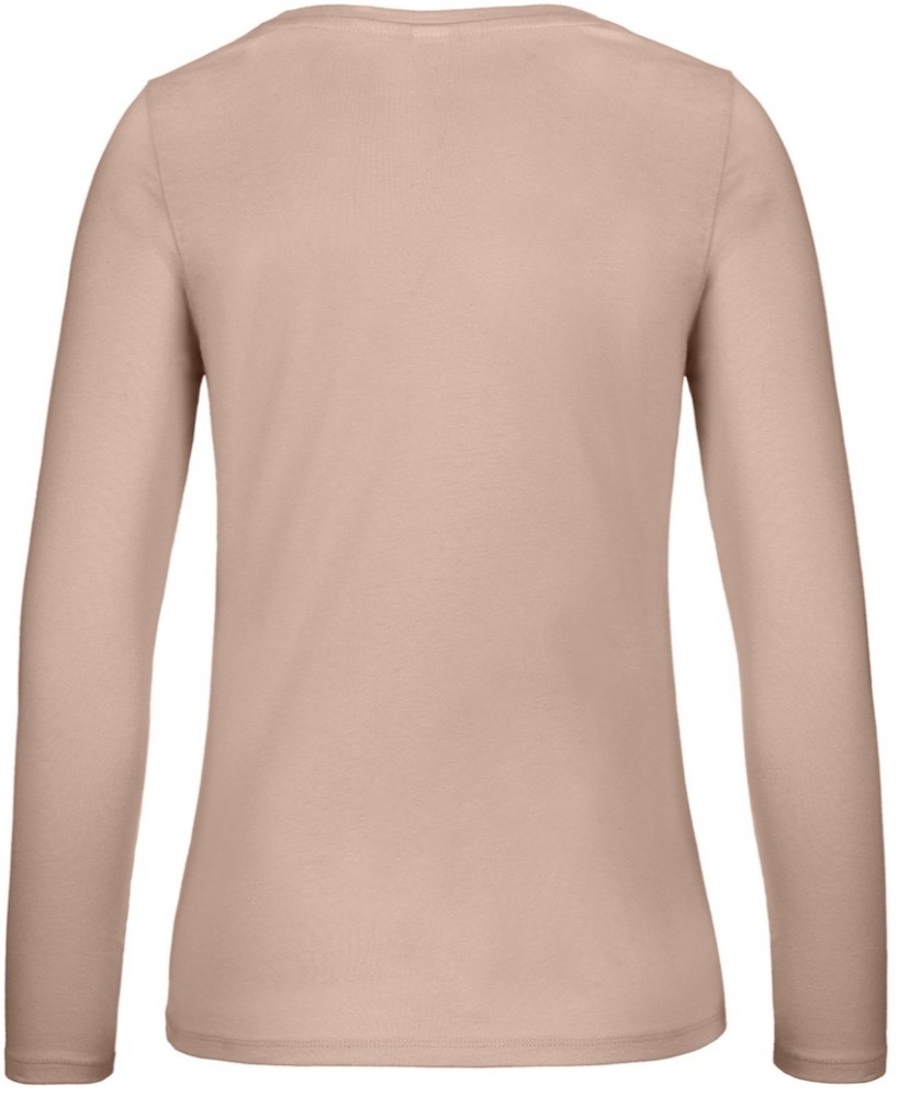 Women´s T-Shirt #E150 Long Sleeve BCTW06T
