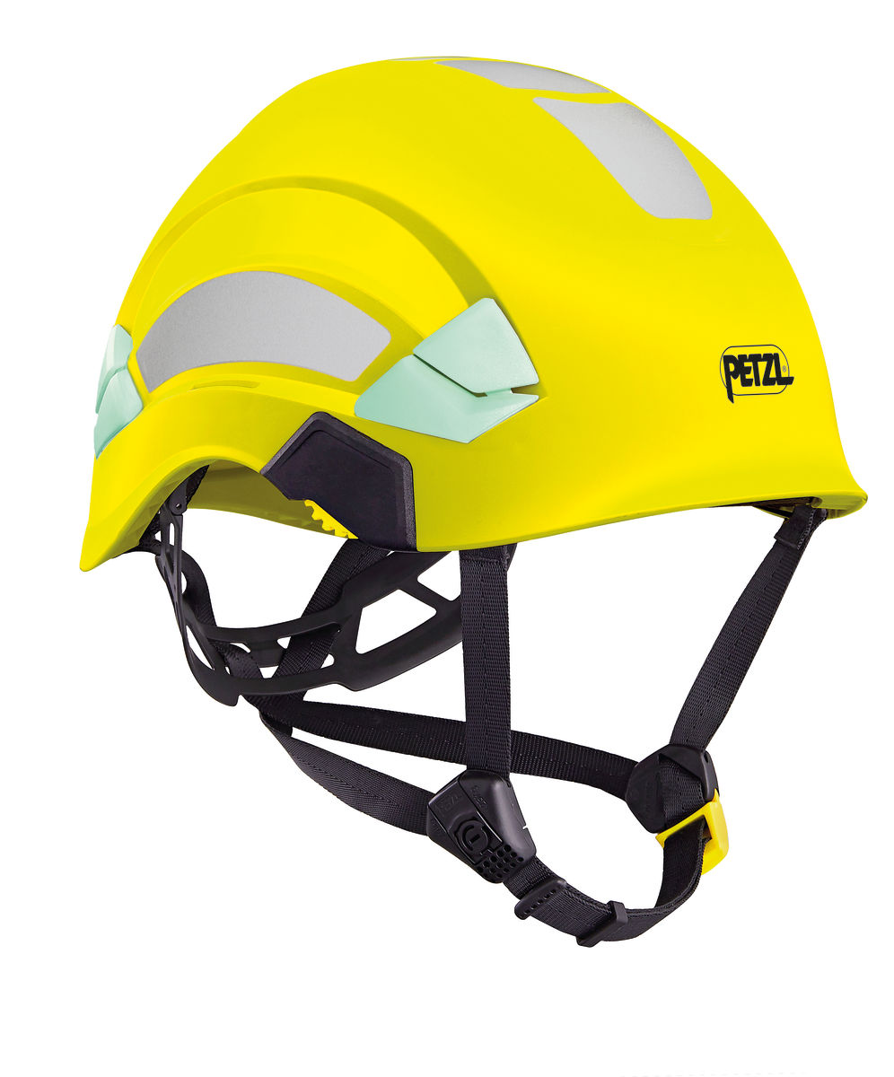 Vertex Hi-Viz hochsichtbarer Helm