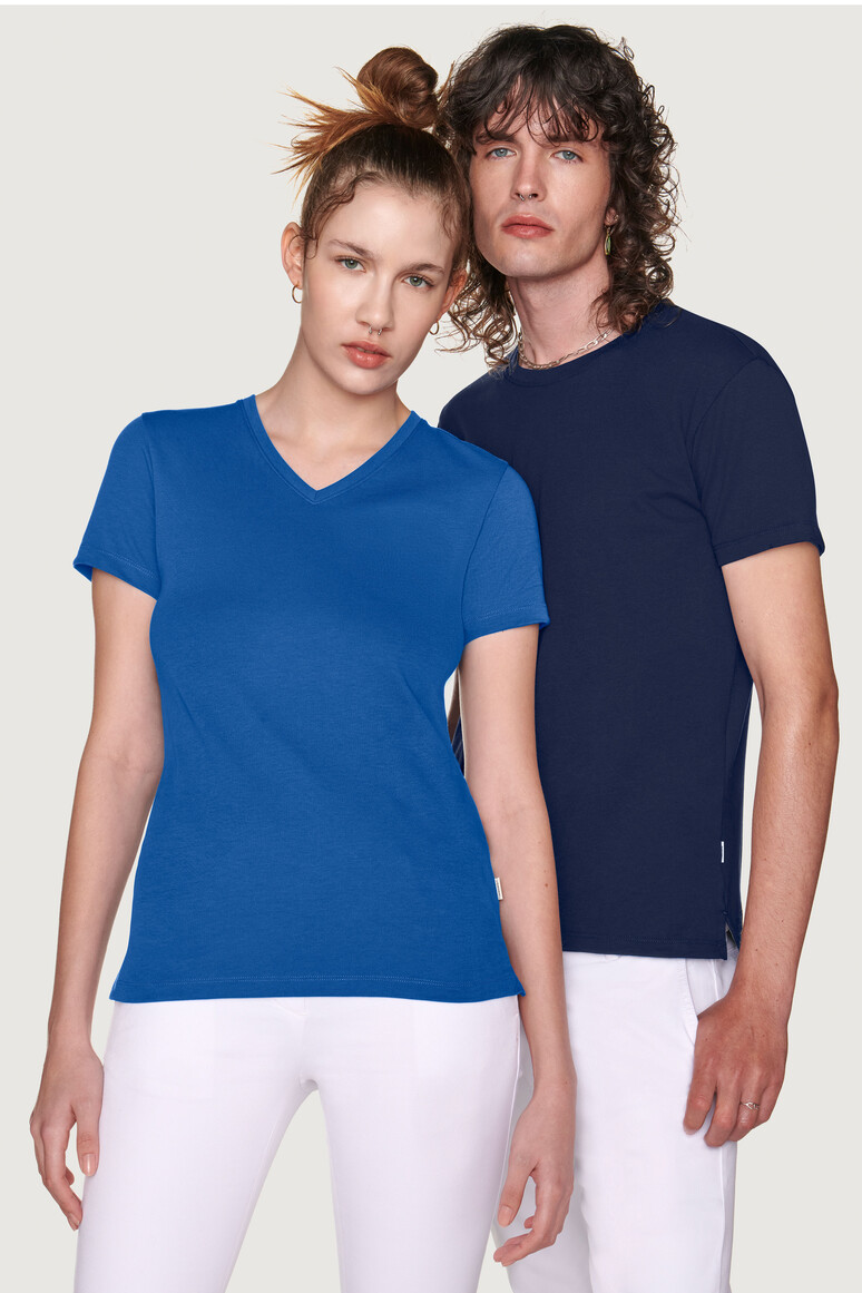 Hakro Cotton Tec T-Shirt