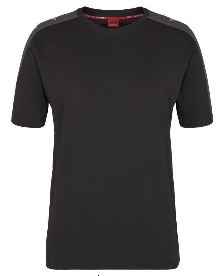 Zweifarbiges Arbeits-T-Shirt der Marke ENGEL  