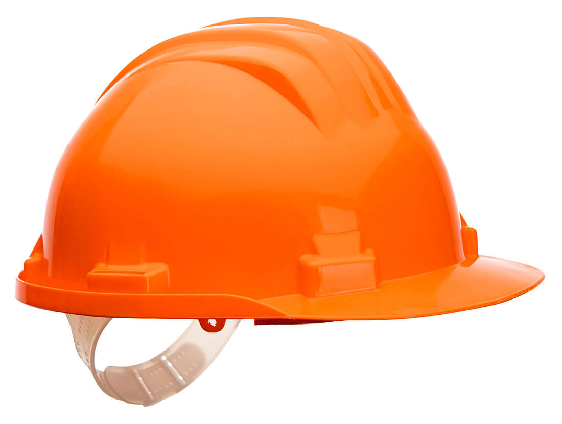 Arbeitssicherheits-Helm