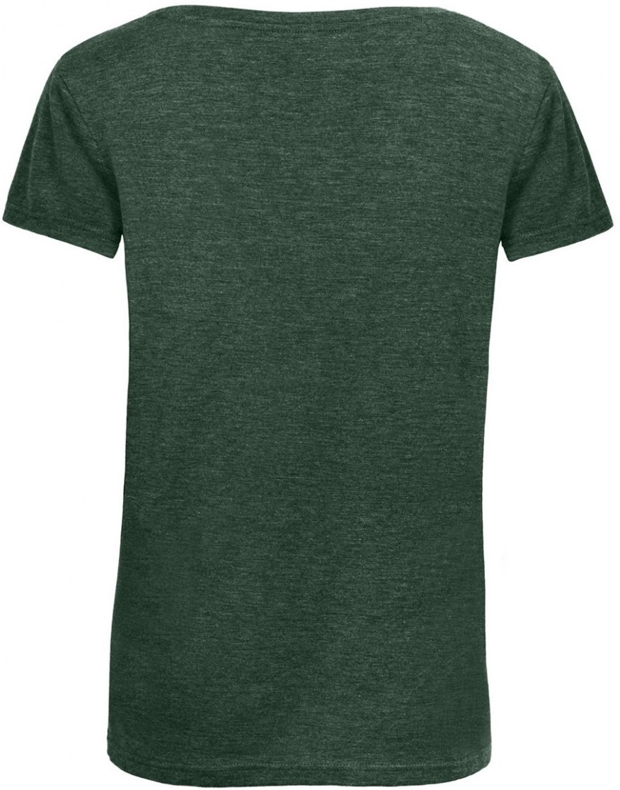 Women´s Triblend T-Shirt BCTW056