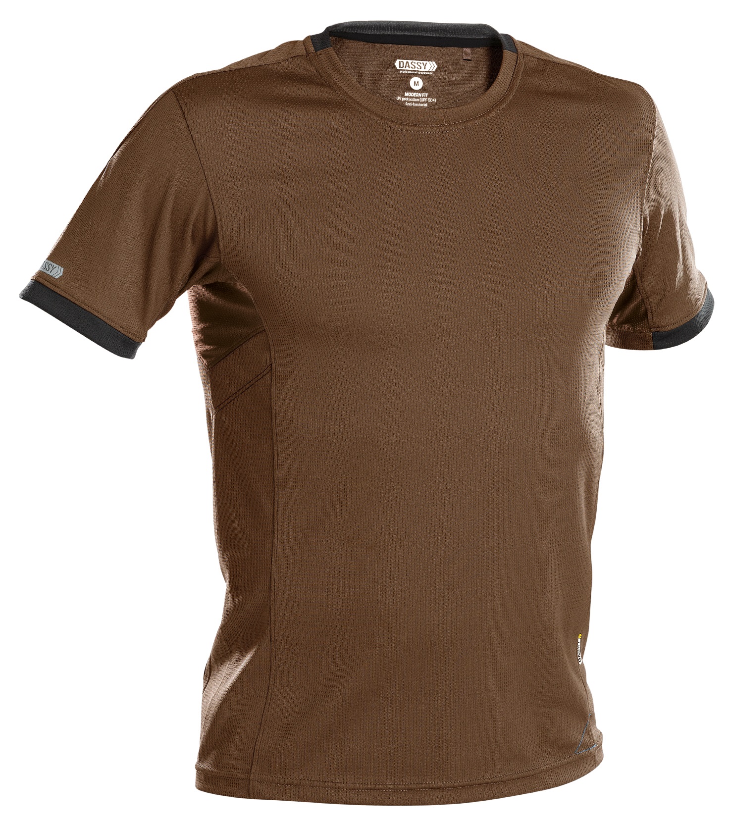 leichtes und dehnbares T-Shirt DASSY Nexus