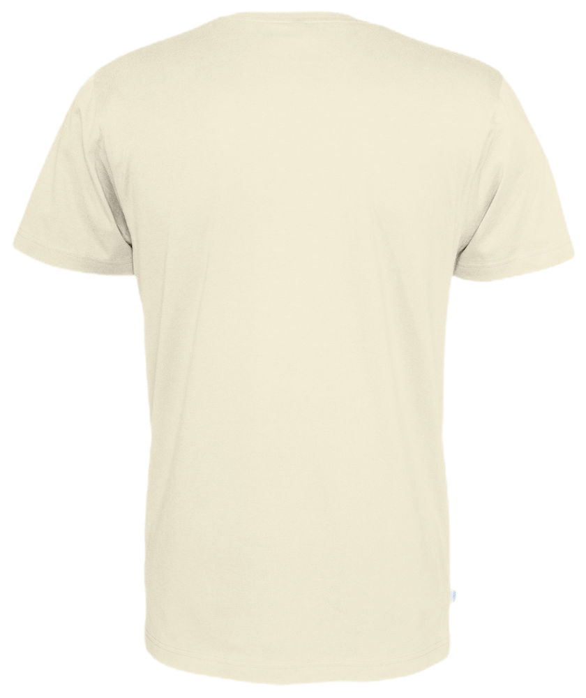Gots T-Shirt SS 141008