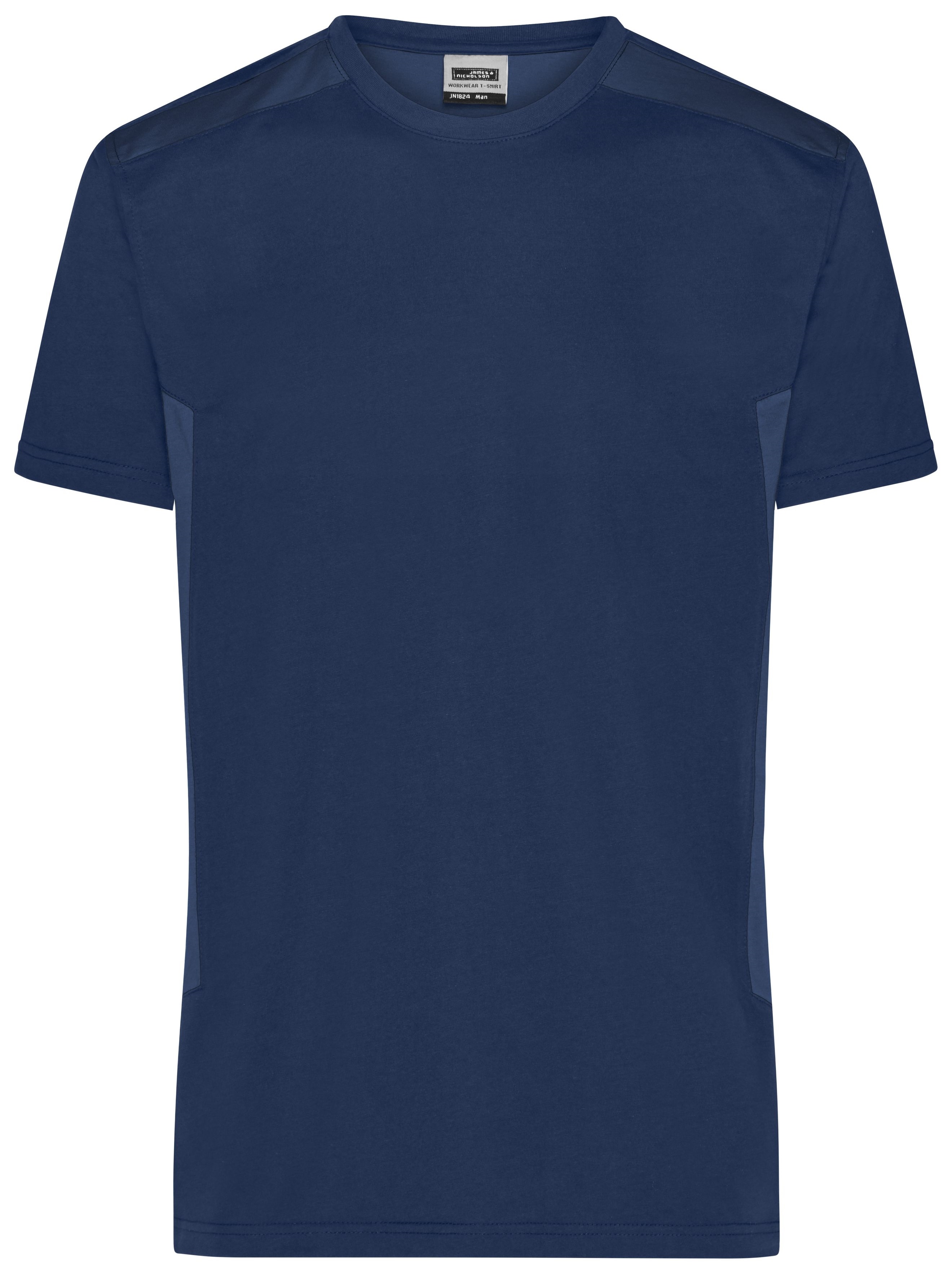 Men´s Workwear T-Shirt -STRONG- JN1824