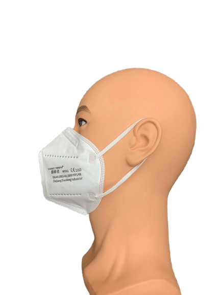 FFP2 Arbeitsschutzmaske