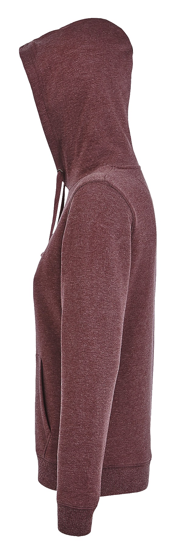 Women´s Hooded Sweatshirt Spencer L03103
