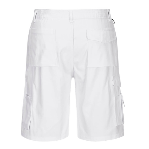 Maler-Shorts ⚤ inkl. Druck