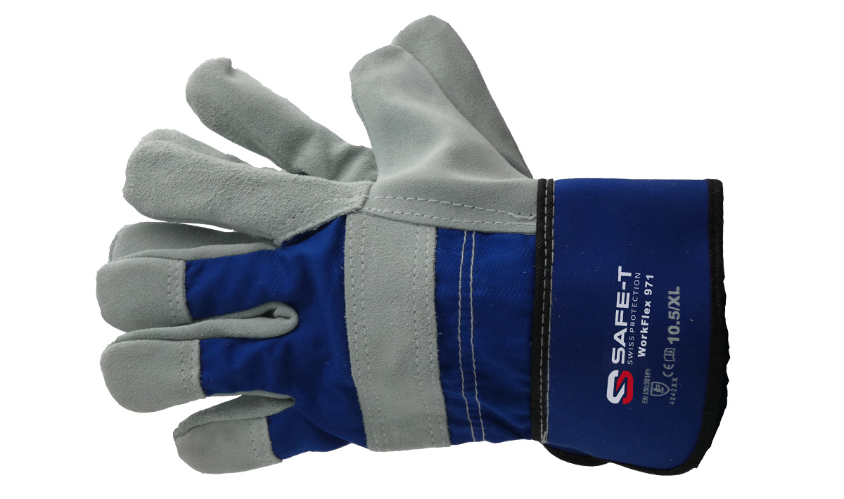 Safe-T WorkFlex 971 Handschuhe