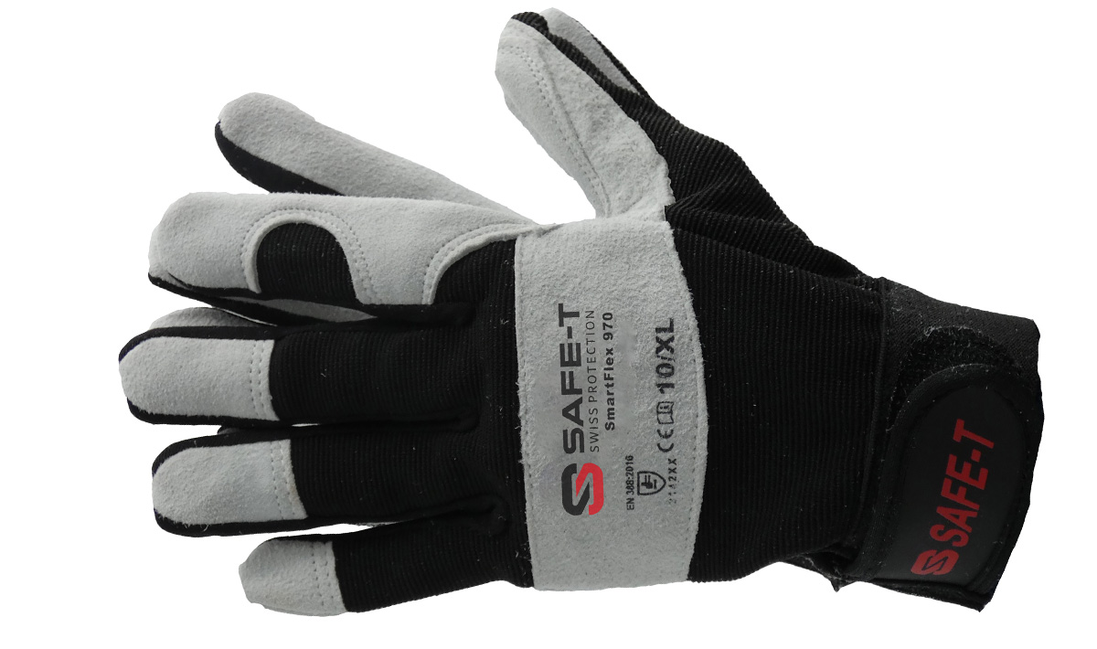 Safe-T SmartFlex 970 Handschuhe