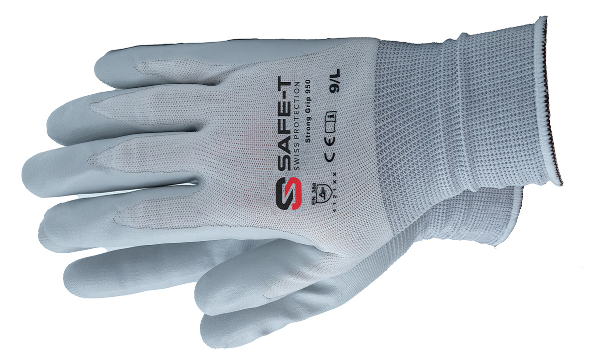 Safe-T Strong Grip 950 Handschuhe