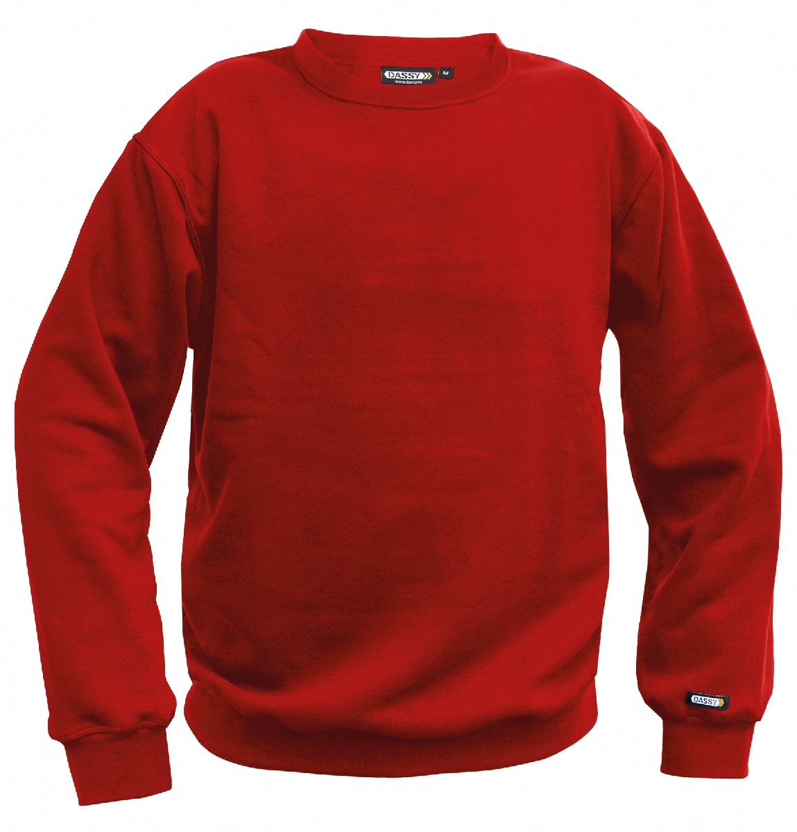 Modernes Sweatshirt mit eigenem Firmenlogo oder Firmennamen