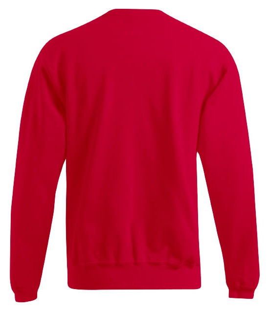 Men´s New Sweater 80/20 E2199N