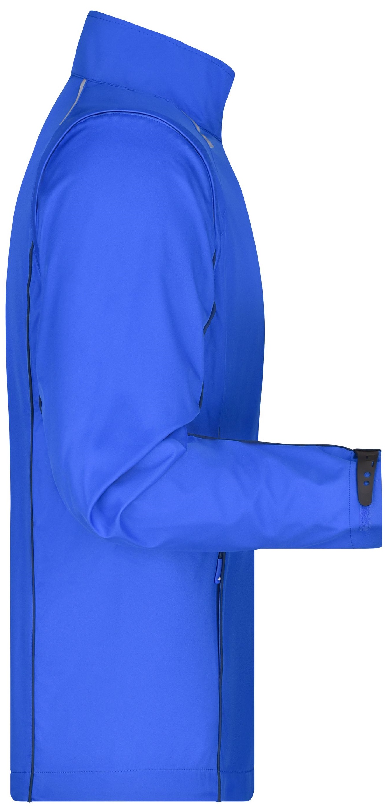 Men´s Zip-Off Softshell Jacket JN1122