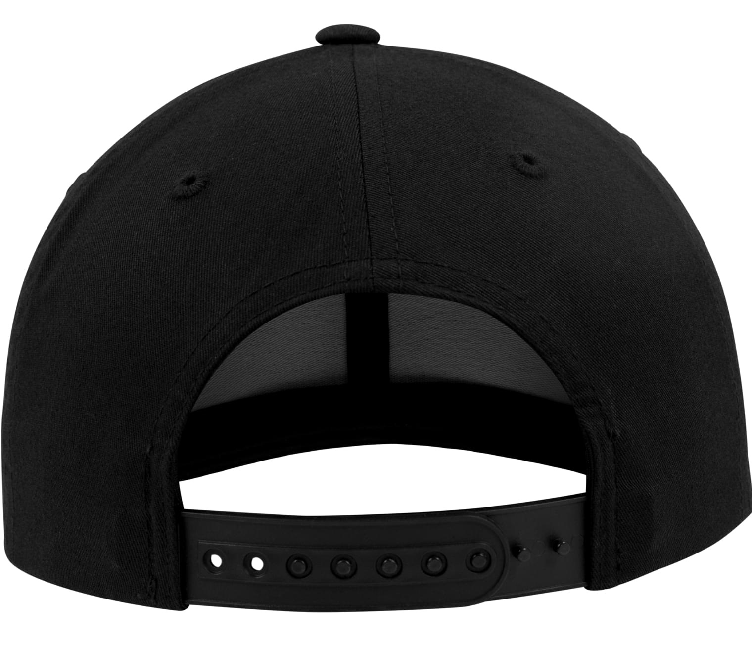 Curved Classic Snapback FX7706