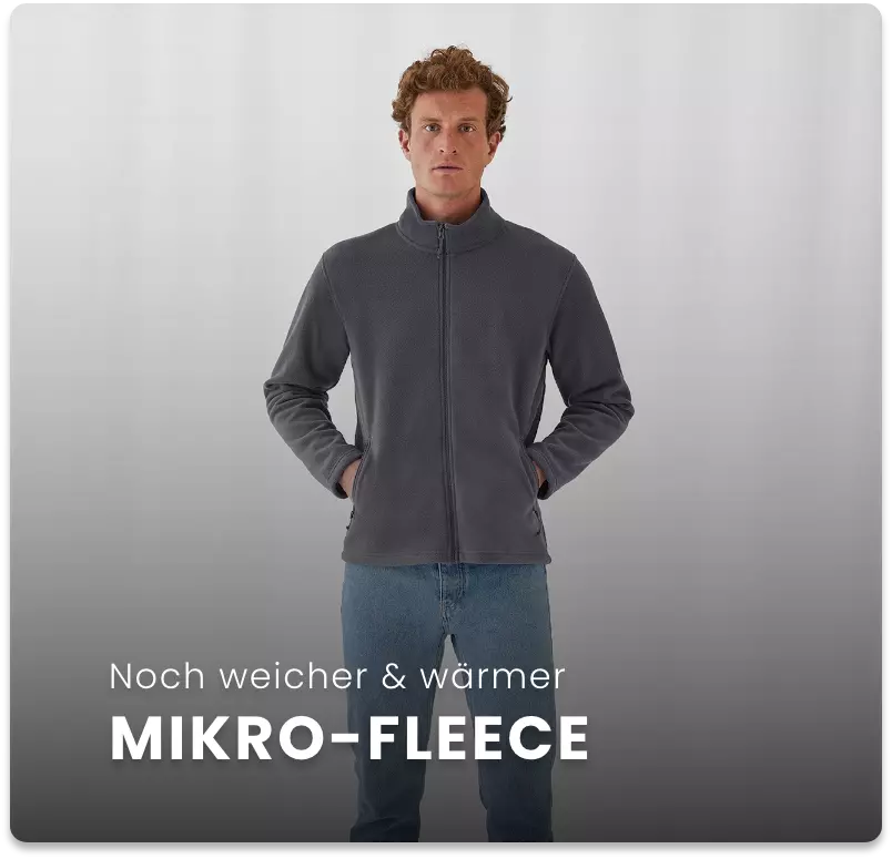 Mikor-Fleece