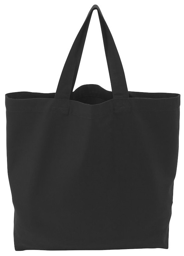 Gots Tote Bag Heavy Large 141029