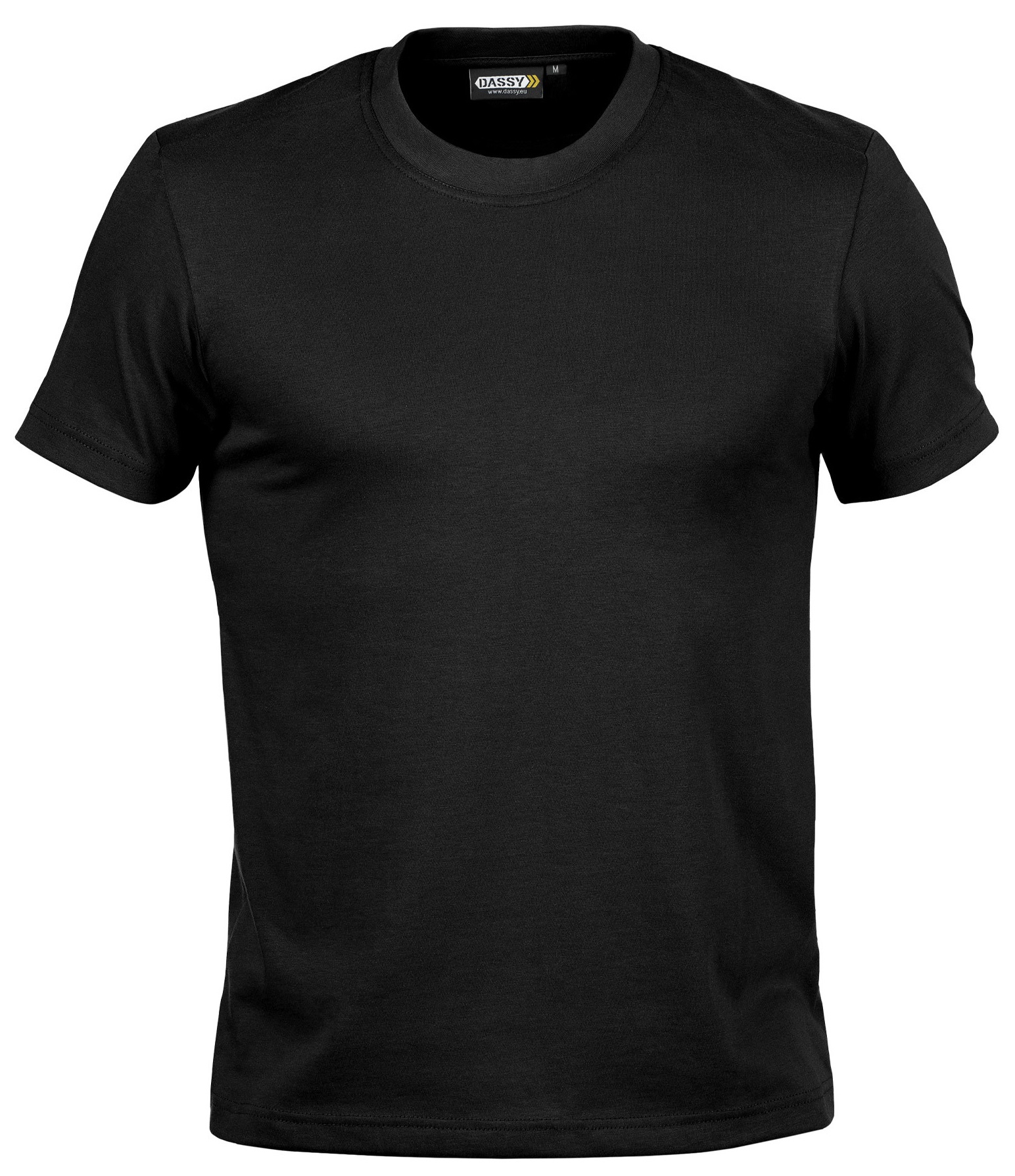 DASSY Victor T-Shirt für häufige Industriereinigungen
