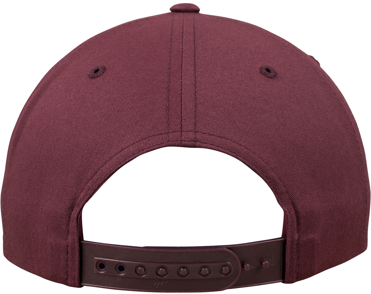 Unstructured 5-Panel Snapback FX6502