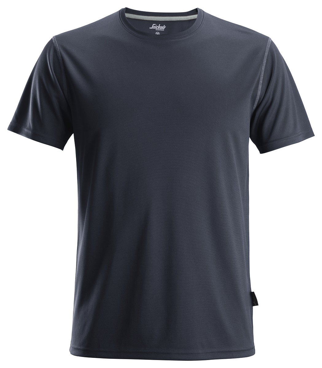 AllroundWork. T-Shirt 2558