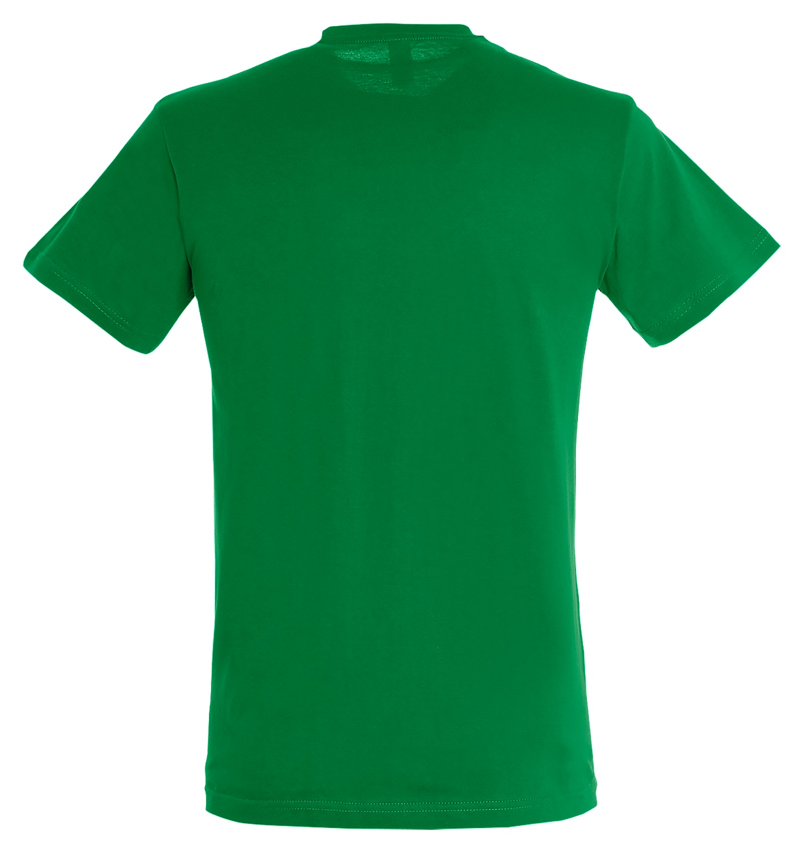 Basic Arbeits-T-Shirt 