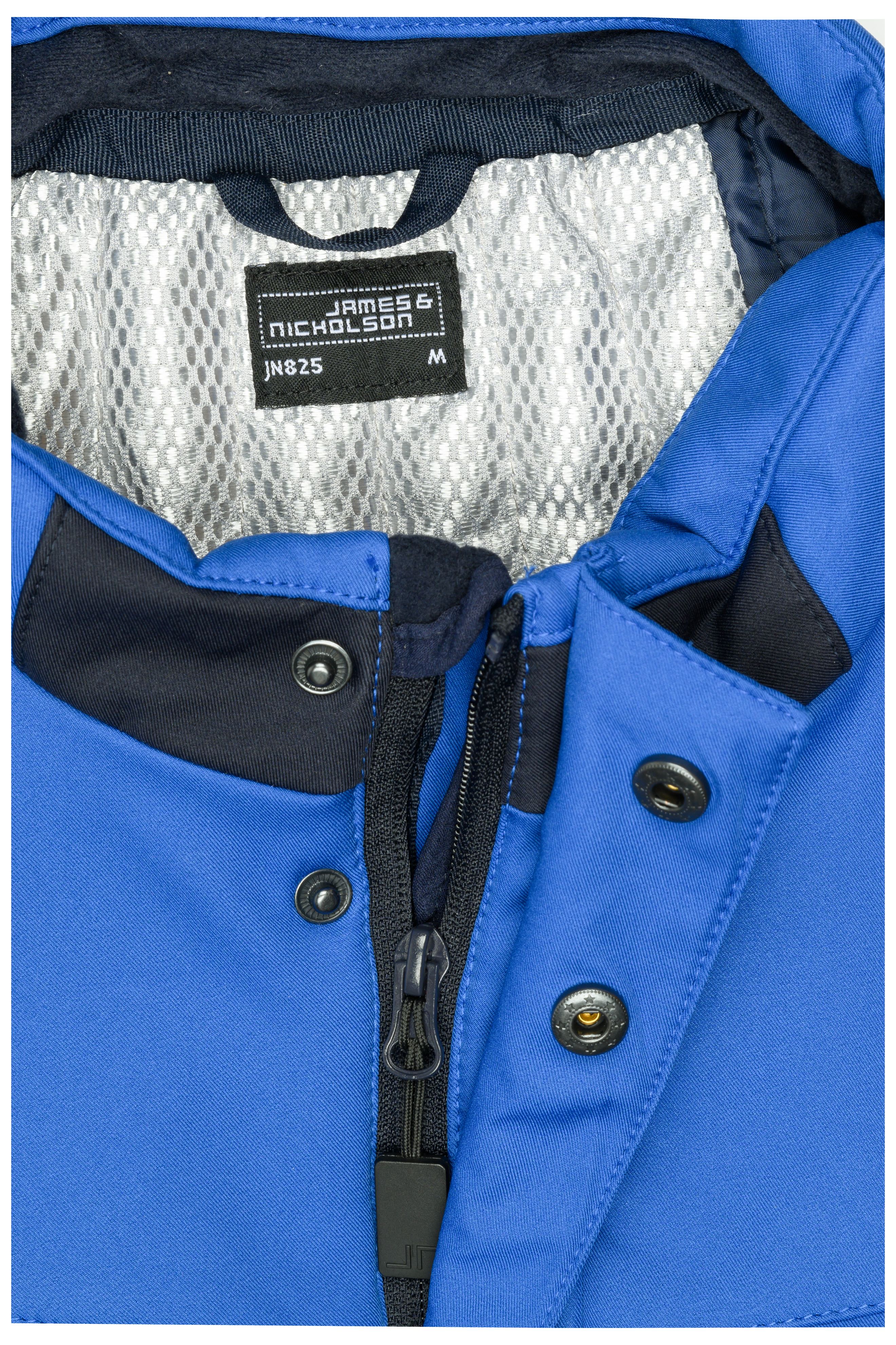 Craftsmen Softshell Vest -STRONG- JN825