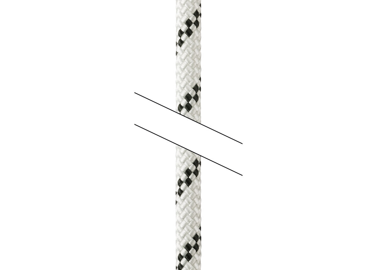 AXIS 11 mm halbstatisches Seil