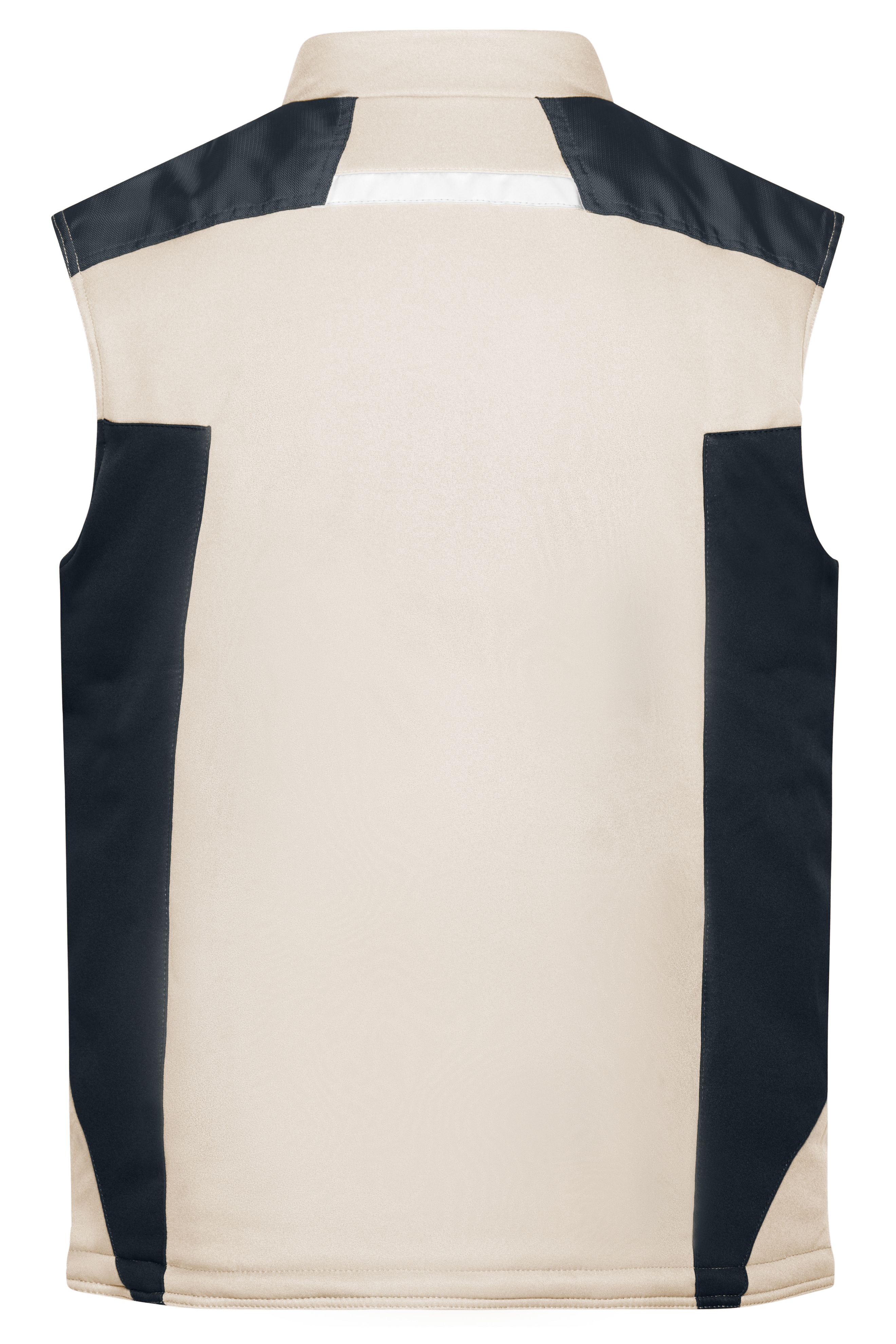 Craftsmen Softshell Vest -STRONG- JN825