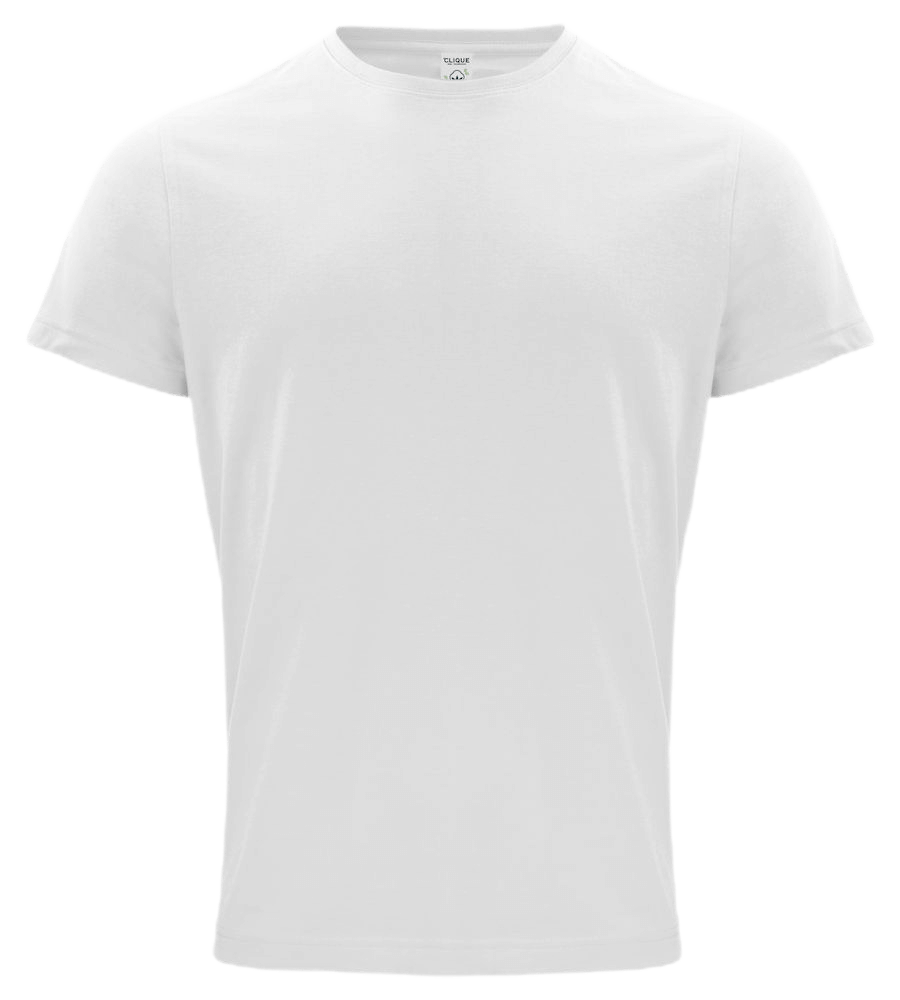 Arbeits-T-Shirt Baumwolle 