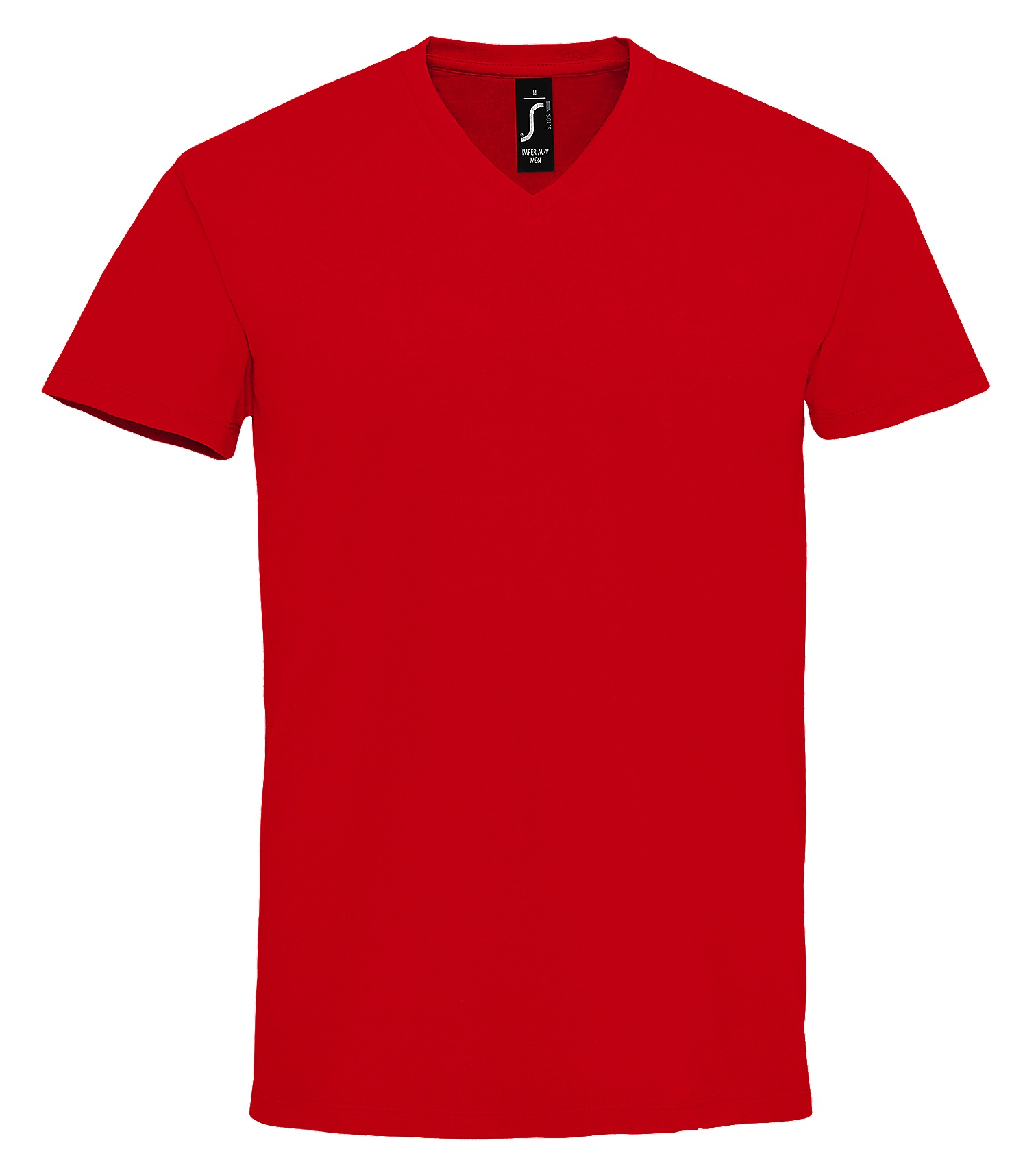 Men´s Imperial V-Neck T-Shirt L02940