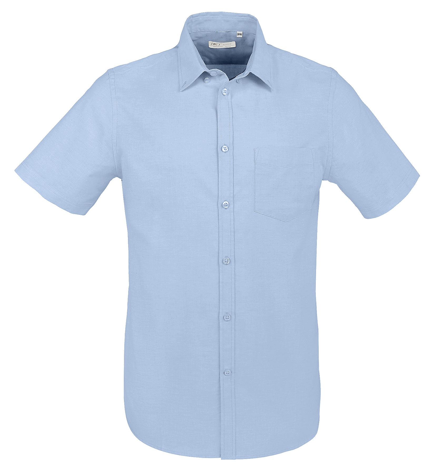 Men´s Brisbane Fit Shirt L02921